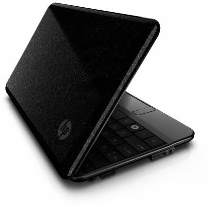 hp mini