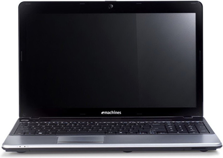 Acer-eMachines eMD644-E352G50mnkk (AMD Fusion) product image Acer-eMachines eMD644-E352G50mnkk (AMD Fusion) product image