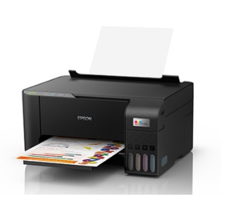 EPSON L3210 INK TANK (PRINT, SCAN, COPY) product image