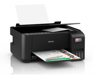 EPSON L3250 INK TANK WIRELESS (PRINT, SCAN, COPY) product image