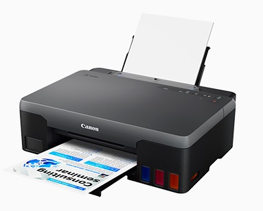 CANON PIXMA G1020 INK TANK (PRINT ONLY) product image