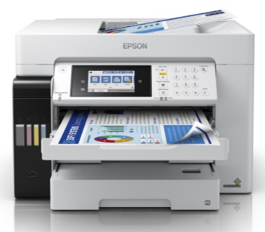 EPSON ECOTANK L15160 A3 Wi-Fi DUPLEX ALL-IN-ONE INK TANK  product image