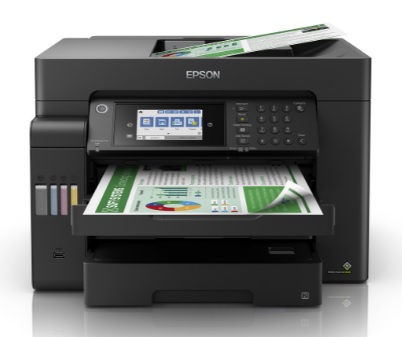 EPSON ECOTANK L15150 A3 Wi-Fi DUPLEX All-IN-ONE INK TANK product image
