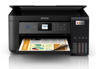 EPSON ECOTANK L4260 A4 Wi-Fi DUPLEX All-IN-ONE INK TANK product image