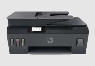 HP SMART TANK 615 WIRELESS ALL-IN-ONE (PRINT,COPY,SCAN,FAX)   product image