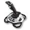 LOGITECH EXTREME 3D PRO TWIST HANDLE JOY STICK