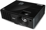 Acer X1161P Projector