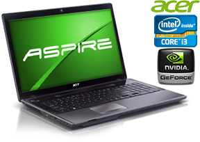 Acer Aspire 4743G