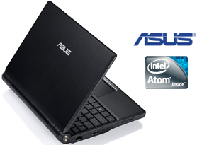 Asus Eee 900AX