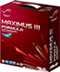 ROG Maximus III Series Motherboards