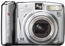 Canon PowerShot A720 IS