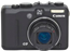 Canon PowerShot G9