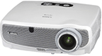 Canon LV-7260 Multimedia Projector