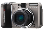 Canon PowerShot A650 IS