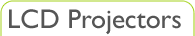 See More Projectors