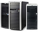HP ProLiant Servers
