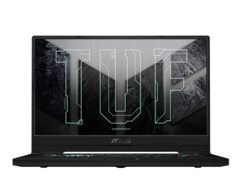 ASUS TUF GAMING A15 FX505GM-AL287T product image