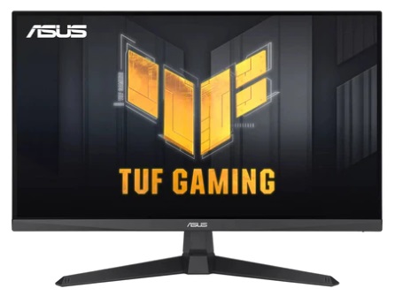 ASUS TUF GAMING VG279Q3A 27 IPS 180HZ HDMI/DP/SPKR (1920X1080)  product image